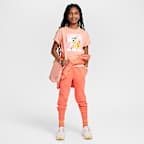 Nike Sportswear Older Kids' (Girls') T-Shirt