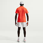 Męska koszulka polo Dri-FIT ADV NikeCourt Slam