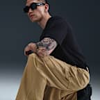 ナイキ ライフ メンズ カーペンター パンツ