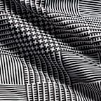 กระเป๋าดัฟเฟิลลายเพลด Nike Gym Club (24 ล.)