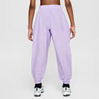 ナイキ スポーツウェア ジュニア (ガールズ) ウーブン パンツ