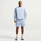 Hydrogen Blue/Hydrogen Blue/Weiß