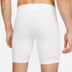 Nike Pro Dri-FIT Strike Voetbalshorts voor heren