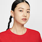 Nike Sportswear Essentials 女款標誌 T 恤
