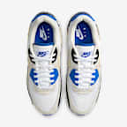 Nike Air Max 90 Premium Men's Shoes