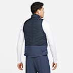 Nike Therma-FIT Repel Men's Synthetic-Fill Running Vest