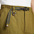 Nike ACG 'Smith Summit' Men's Zip Cargo Trousers