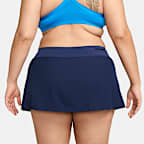 Nike Solid Element Women's Board Skirt (Plus Size)