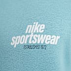 Nike Club Men's Fleece Crew