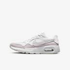 White/Pearl Pink/Medium Soft Pink/Summit White