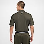Nike Golf Club Men's Dri-FIT Golf Polo