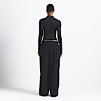 Pants deportivos oversized para mujer NikeSKIMS Woven Nylon