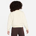 ナイキ スポーツウェア ジュニア (ガールズ) ジャケット