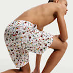 Nike Swim Breaker Big Kids' (Boys') 7" Brief-Lined Volley Short