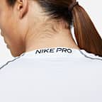 Nike Pro Dri-FIT Men's Tight-Fit Long-Sleeve Top