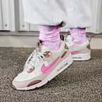 Nike Air Max 90 Futura Women's Shoes