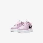Nike Force 1 '18 Baby/Toddler Shoes