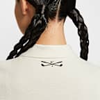 ナイキ ウィメンズ ゴルフ ポロ ドレス