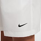 Nike Multi Big Kids' Dri-FIT Training Shorts