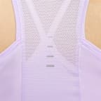 Nike Swift 女款 Dri-FIT 跑步背心上衣