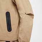 Veste tissée Nike Tech pour ado (garçon)