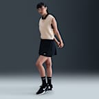 Nike Women's V-Neck Golf Vest