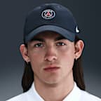 Casquette Nike Club Paris Saint-Germain 2025/2026