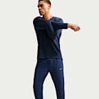 Nike Stride Men's Dri-FIT Woven Running Trousers
