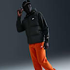 Nike Sportswear Club Men's Winterized Pants