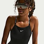 Combinaison Dri-FIT Nike One pour ado (fille)