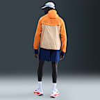 Nike Stride Men's Repel UV Running Jacket