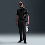 Nike Tour Men's Dri-FIT Golf Polo