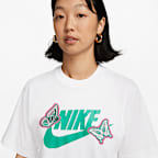 Nike Sportswear Women's Boxy T-Shirt