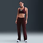 Nike Swoosh Medium Support Women's Padded Sports Bra