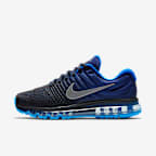 Dark Obsidian/Deep Royal Blue/Racer Blue/White