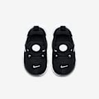 Nike Presto Fly Baby & Toddler Shoe