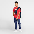 Nike Sportswear Older Kids' Cotton T-Shirt