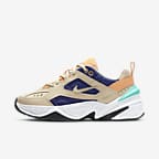 Desert Ore/Deep Royal Blue/Fuel Orange/Desert Ore