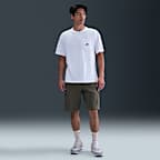 나이키 스포츠웨어 남성 에어맥스 90 패치 티셔츠