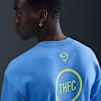 Tottenham Hotspur Men's Nike Total 90 Soccer T-Shirt