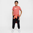 Nike Sportswear Older Kids' (Boys') T-Shirt