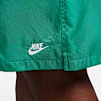 Short Flow tissé Nike Club pour homme
