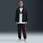 Nike Total 90 Men's Repel Football Tracksuit Jacket