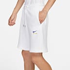 Nike Sportswear Air Men's French Terry Shorts