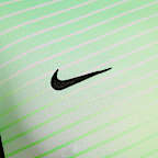 Haut de foot à manches courtes d'avant-match Nike Dri-FIT Australie Academy Pro pour homme