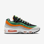 Tenis para hombre Air Max 95 Big Bubble x FAMU