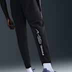 Pants de correr de tejido Woven Dri-FIT para hombre Nike Stride