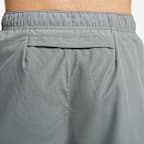 Nike Dri-FIT Challenger Men's 18cm (approx.) Brief-Lined Versatile Shorts