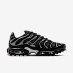 Nike Air Max Plus Premium Men's Shoes
