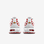 Nike Air Max Plus By You Custom Shoes